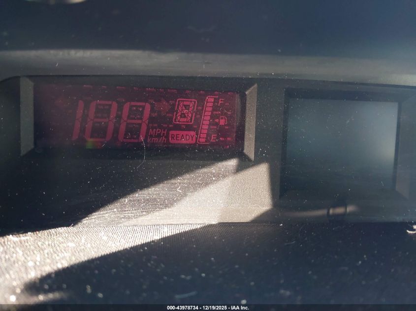 2016 Toyota Prius C One VIN: JTDKDTB38G1124057 Lot: 43978734