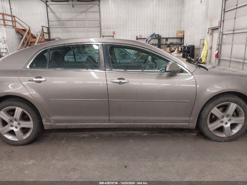 2012 Chevrolet Malibu 1Lt VIN: 1G1ZC5E08CF350443 Lot: 43978736