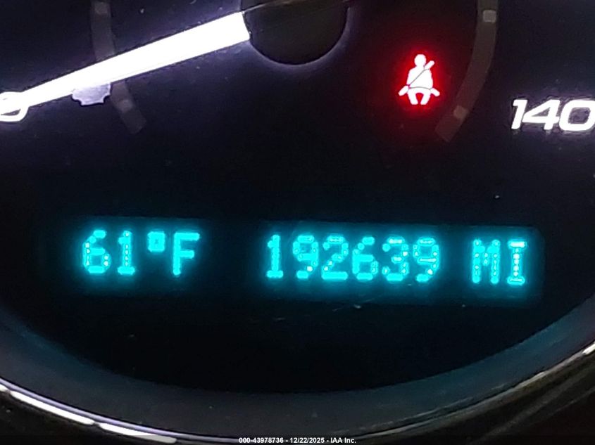 2012 Chevrolet Malibu 1Lt VIN: 1G1ZC5E08CF350443 Lot: 43978736