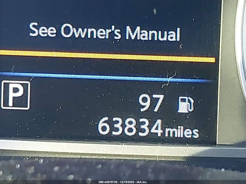 2019 Nissan Sentra S VIN: 3N1AB7AP2KY457214 Lot: 43978739