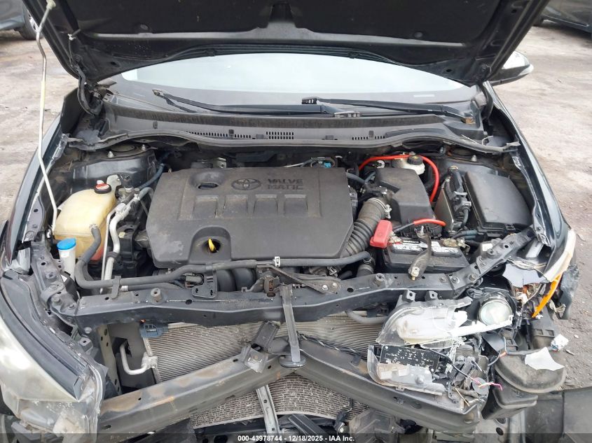 2016 Scion Im VIN: JTNKARJE8GJ504770 Lot: 43978744