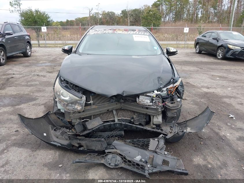 2016 Scion Im VIN: JTNKARJE8GJ504770 Lot: 43978744