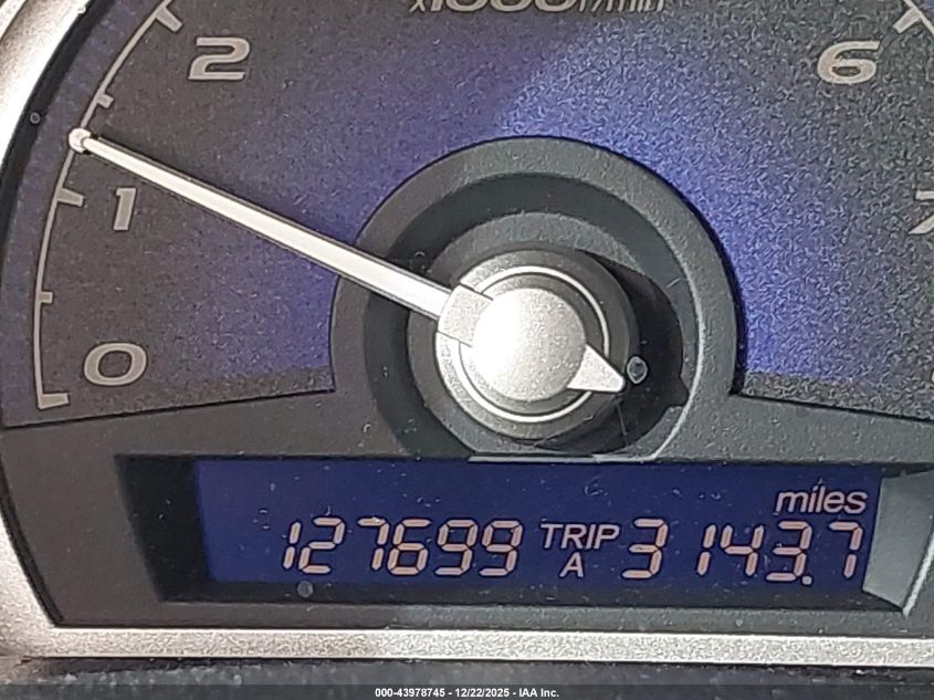 2007 Honda Civic Lx VIN: 1HGFA16517L020901 Lot: 43978745