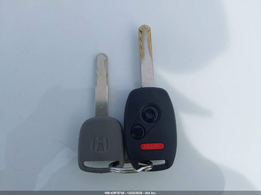 2007 Honda Civic Lx VIN: 1HGFA16517L020901 Lot: 43978745