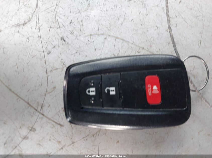 2021 Toyota Rav4 Xle VIN: 2T3W1RFV9MC088743 Lot: 43978746