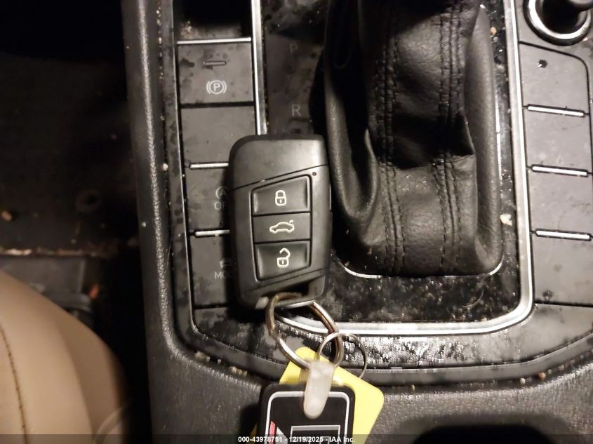 2019 Volkswagen Jetta 1.4T Sel VIN: 3VWE57BUXKM065161 Lot: 43978751