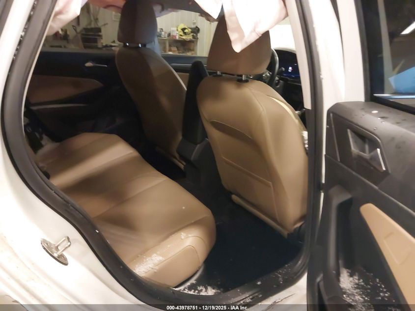 2019 Volkswagen Jetta 1.4T Sel VIN: 3VWE57BUXKM065161 Lot: 43978751