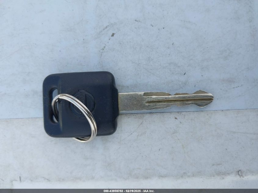 2003 Nissan Xterra Se VIN: 5N1ED28Y03C684725 Lot: 43978752