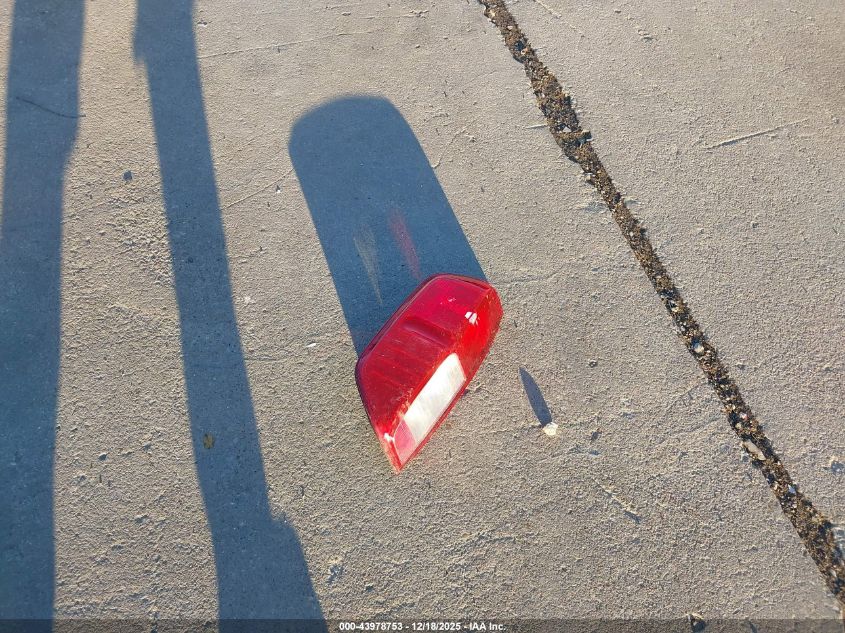 2012 Nissan Frontier S VIN: 1N6BD0CT6CC433261 Lot: 43978753