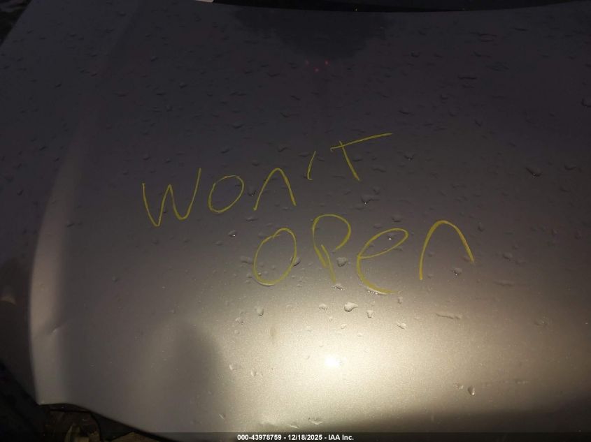 2018 Honda Hr-V Lx VIN: 3CZRU6H38JG711580 Lot: 43978759