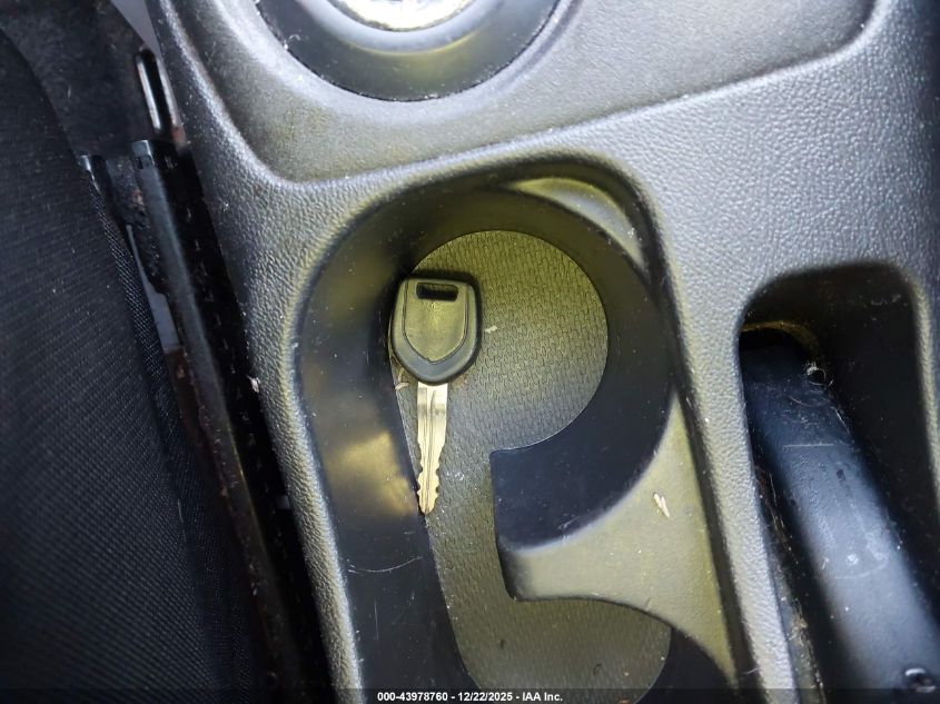 2015 Mitsubishi Outlander Sport Es VIN: 4A4AR3AUXFE020080 Lot: 43978760