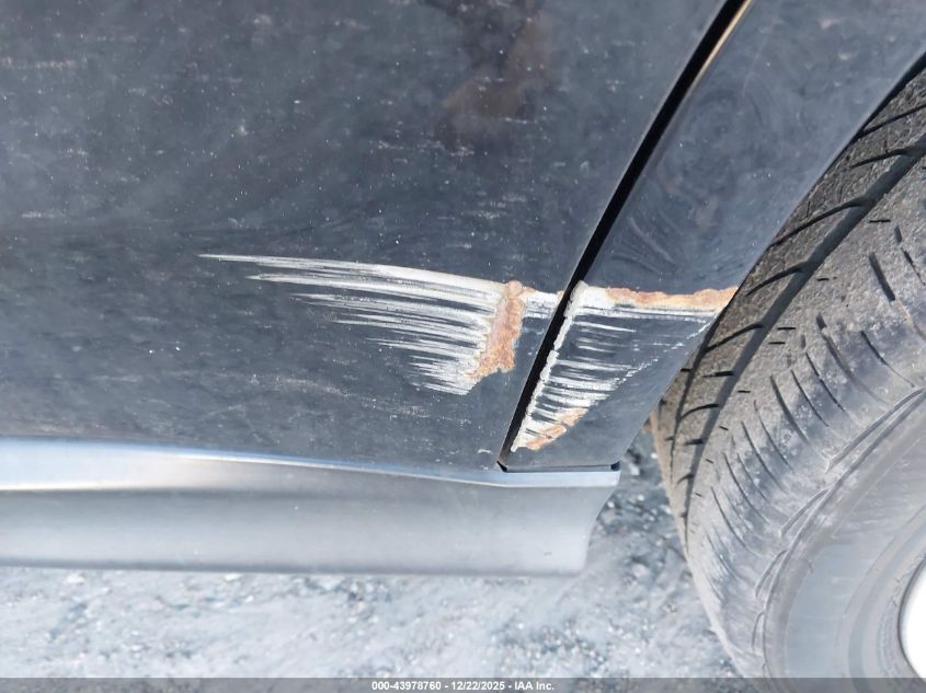 2015 Mitsubishi Outlander Sport Es VIN: 4A4AR3AUXFE020080 Lot: 43978760