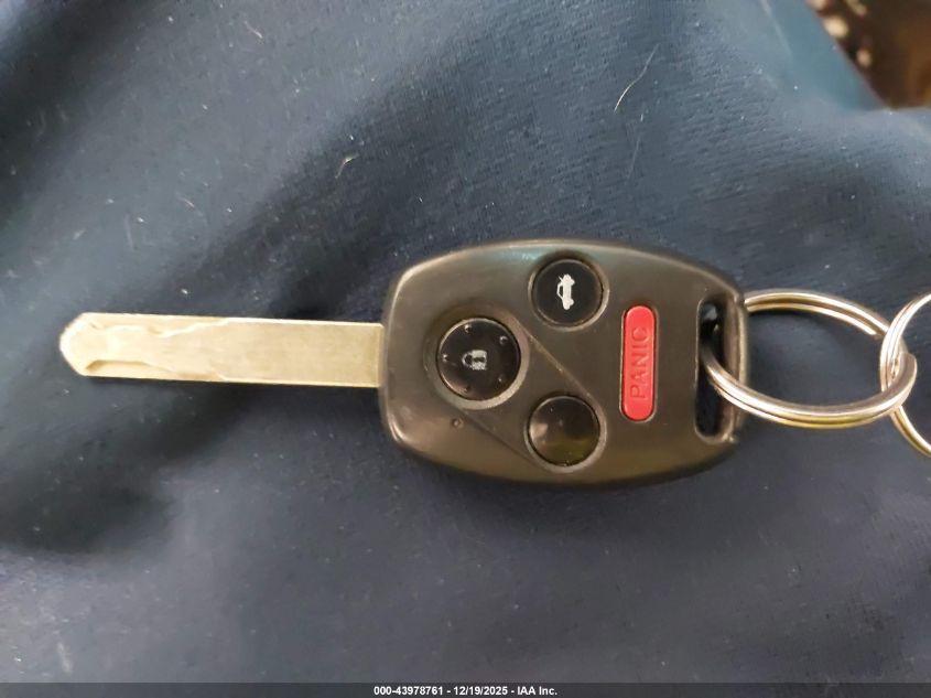 2003 Honda Accord 2.4 Ex VIN: 1HGCM56673A109694 Lot: 43978761