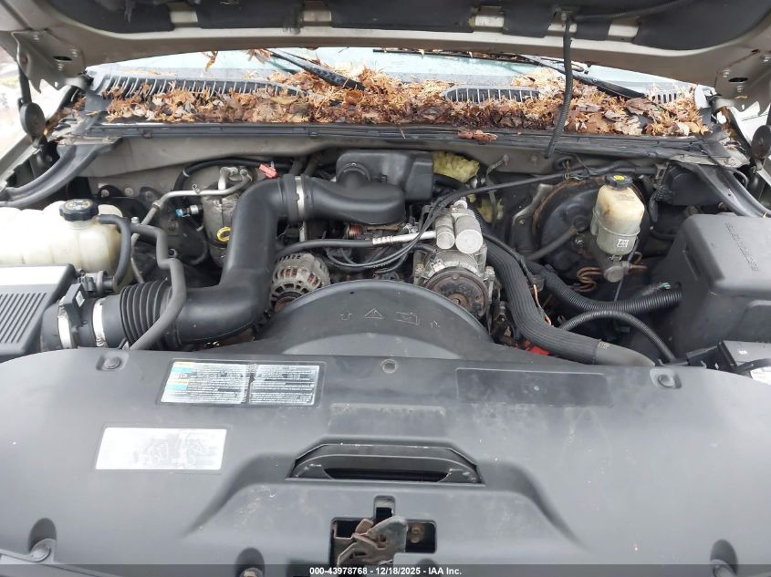 2002 Chevrolet Silverado 1500 VIN: 1GCEC14W22Z254616 Lot: 43978768