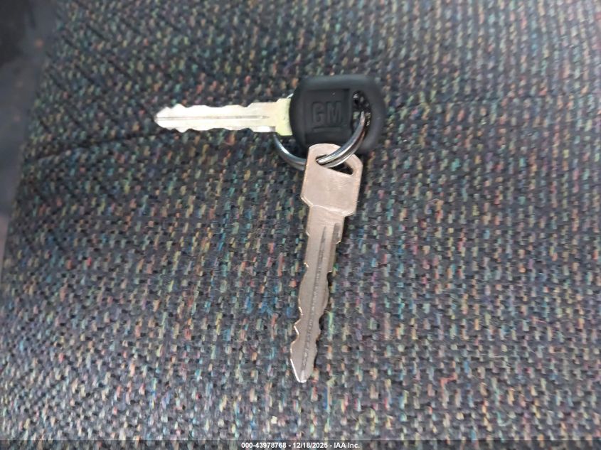 2002 Chevrolet Silverado 1500 VIN: 1GCEC14W22Z254616 Lot: 43978768