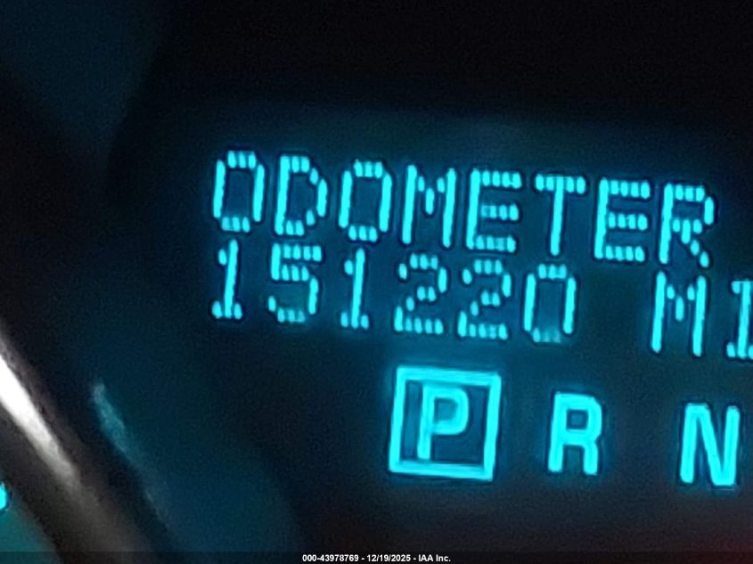 2015 Chevrolet Traverse Ltz VIN: 1GNKVJKD6FJ274684 Lot: 43978769