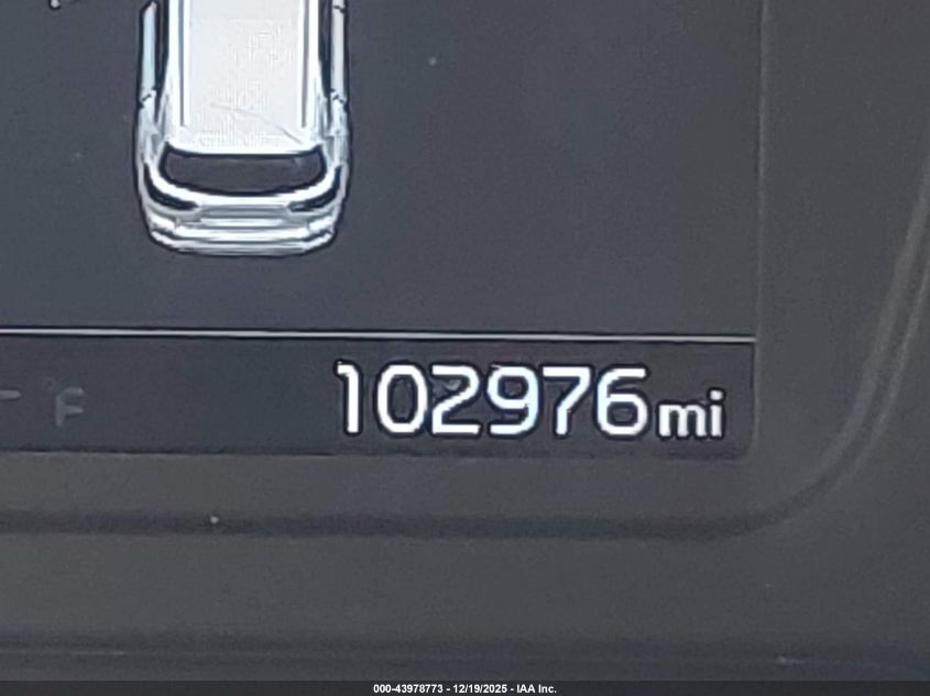 2019 Kia Sorento 2.4L Lx VIN: 5XYPG4A34KG560613 Lot: 43978773