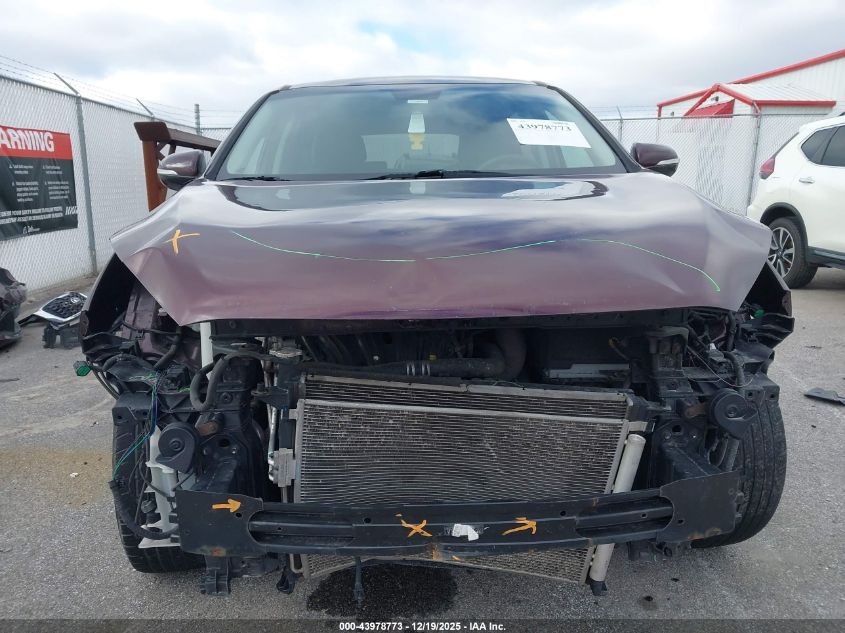 2019 Kia Sorento 2.4L Lx VIN: 5XYPG4A34KG560613 Lot: 43978773