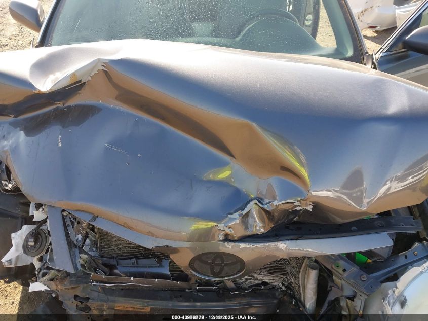 2010 Toyota Camry Le VIN: 4T4BF3EK3AR021536 Lot: 43978779