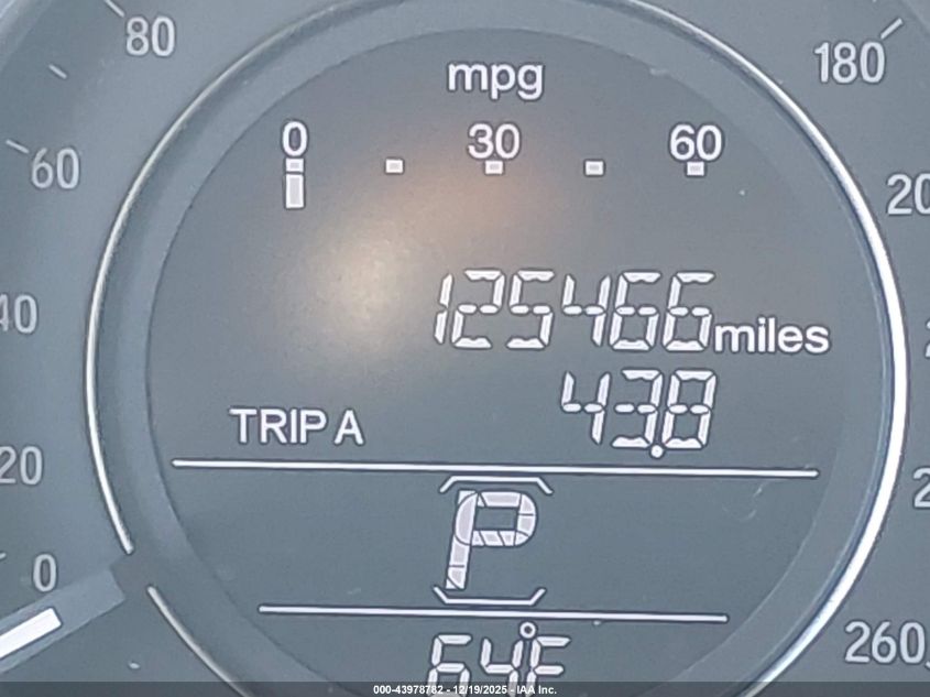 2017 Honda Accord Lx VIN: 1HGCR2F31HA175140 Lot: 43978782