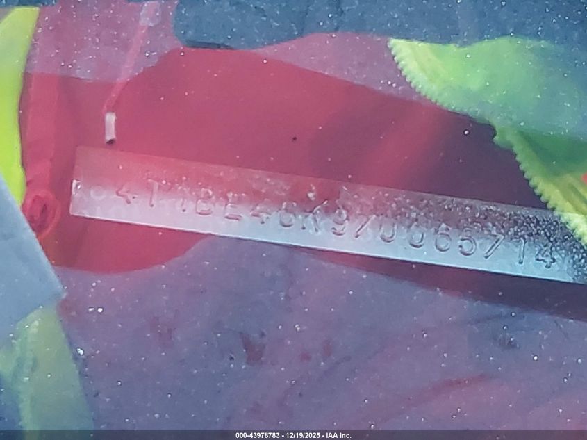 2007 Toyota Camry Le VIN: 4T1BE46K97U065714 Lot: 43978783