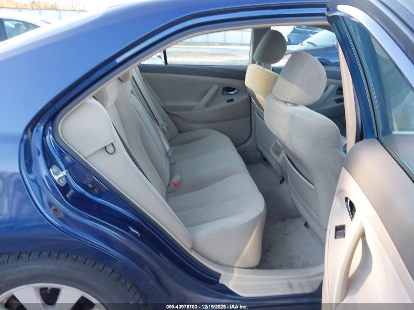 2007 Toyota Camry Le VIN: 4T1BE46K97U065714 Lot: 43978783