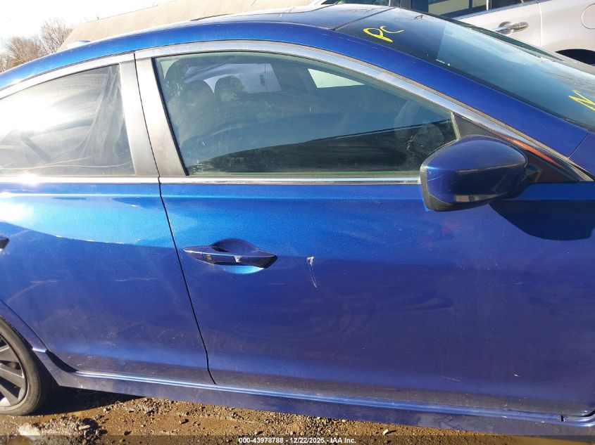 2016 Acura Ilx Premium A-Spec Packages/Technology Plus A-Spec Packages VIN: 19UDE2F85GA006510 Lot: 43978788