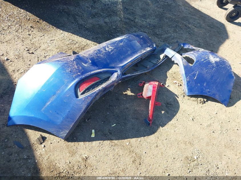 2016 Acura Ilx Premium A-Spec Packages/Technology Plus A-Spec Packages VIN: 19UDE2F85GA006510 Lot: 43978788