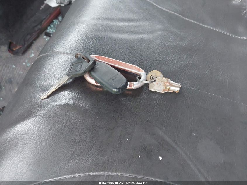 2017 International Terrastar VIN: 1HTJSSKK5HH673830 Lot: 43978790