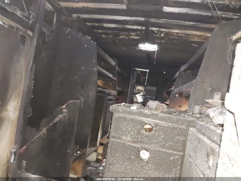 2017 International Terrastar VIN: 1HTJSSKK5HH673830 Lot: 43978790