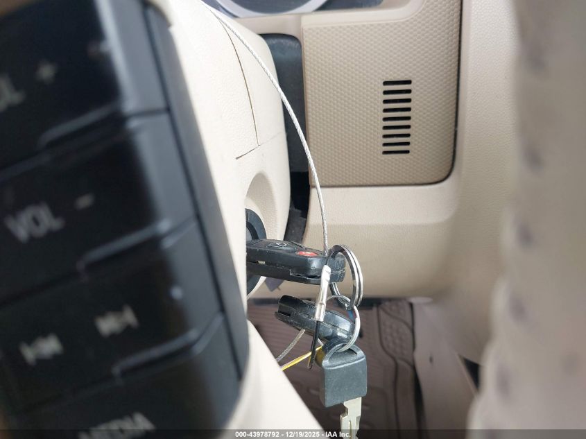 2013 Ford Escape Se VIN: 1FMCU9GX0DUB16530 Lot: 43978792