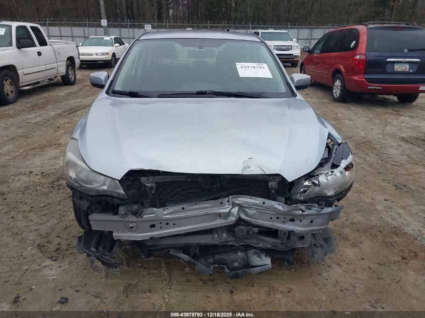 2015 Subaru Impreza 2.0I Premium VIN: JF1GJAC67FH021736 Lot: 43978793