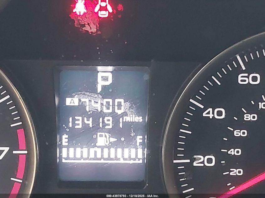 2015 Subaru Impreza 2.0I Premium VIN: JF1GJAC67FH021736 Lot: 43978793