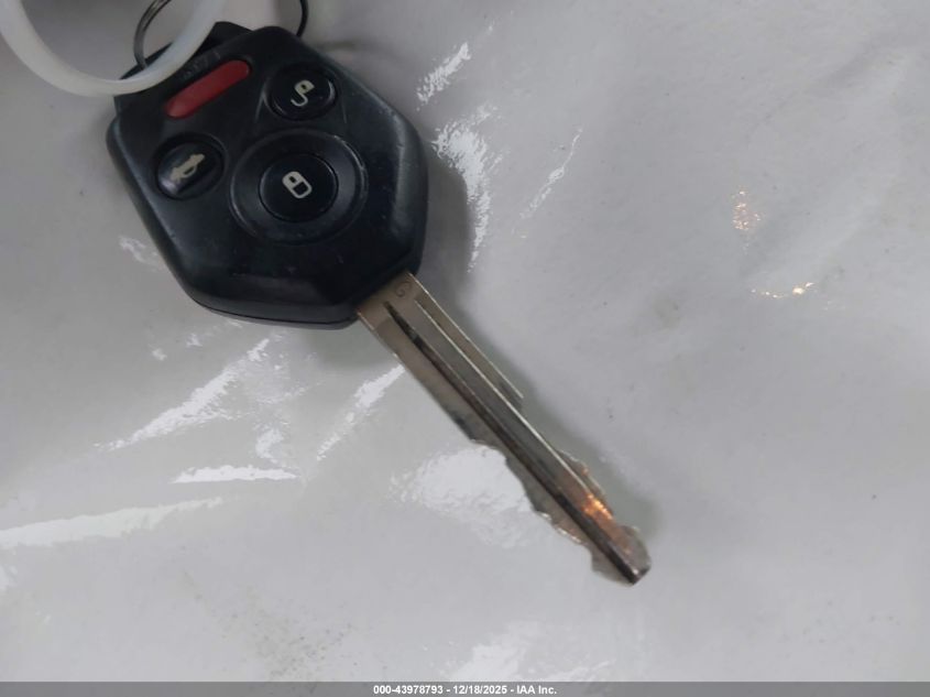 2015 Subaru Impreza 2.0I Premium VIN: JF1GJAC67FH021736 Lot: 43978793