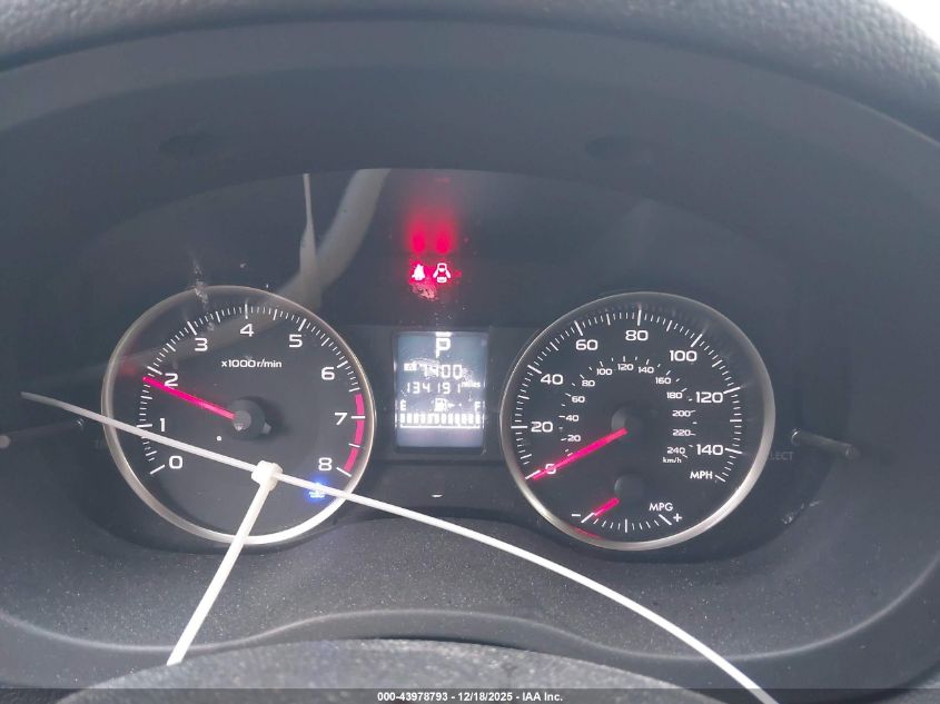 2015 Subaru Impreza 2.0I Premium VIN: JF1GJAC67FH021736 Lot: 43978793