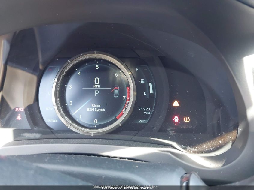 2016 Lexus Rc 350 VIN: JTHHE5BC4G5014343 Lot: 43978795