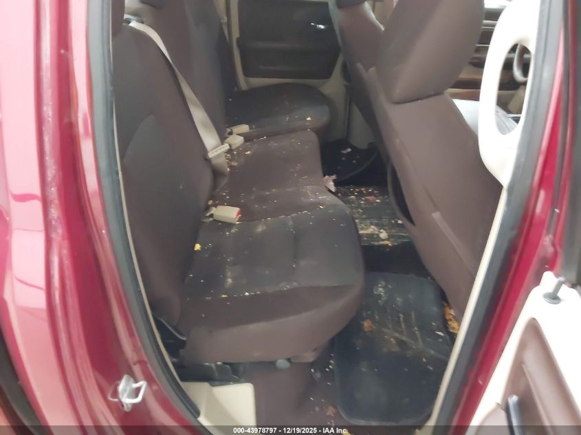 2014 Ram 1500 Slt VIN: 1C6RR7GT3ES128256 Lot: 43978797