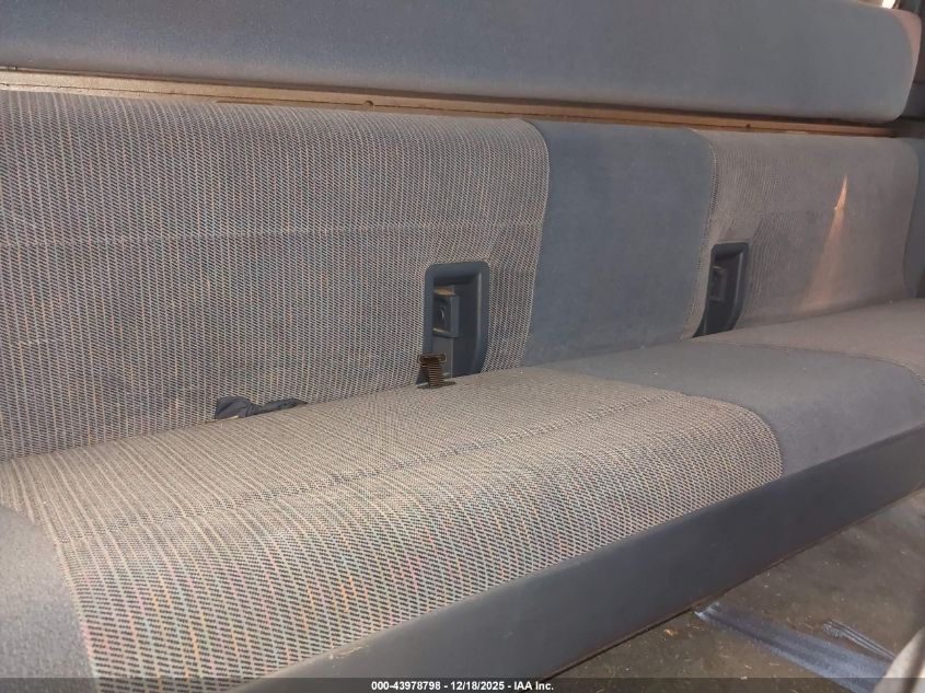 1995 Ford F150 VIN: 1FTEX15NXSKB89047 Lot: 43978798