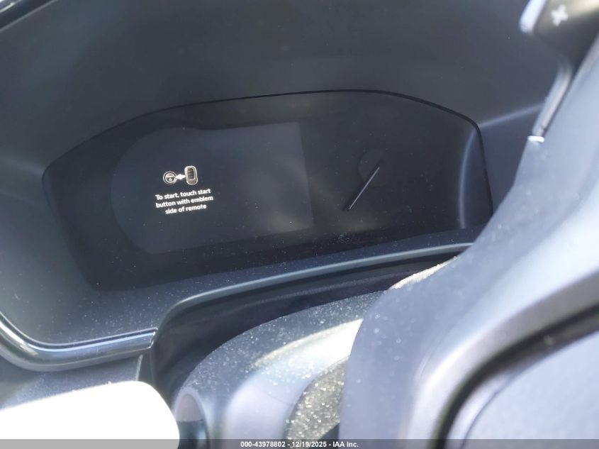 2025 Honda Cr-V Hybrid Sport-L VIN: 7FARS6H87SE065550 Lot: 43978802