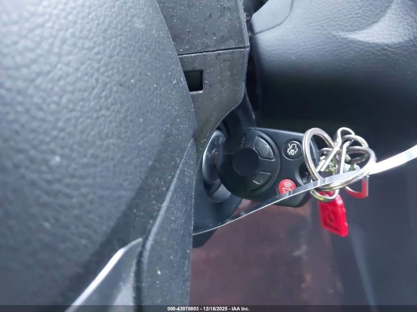 2014 Ford Focus Se VIN: 1FADP3K29EL286035 Lot: 43978803