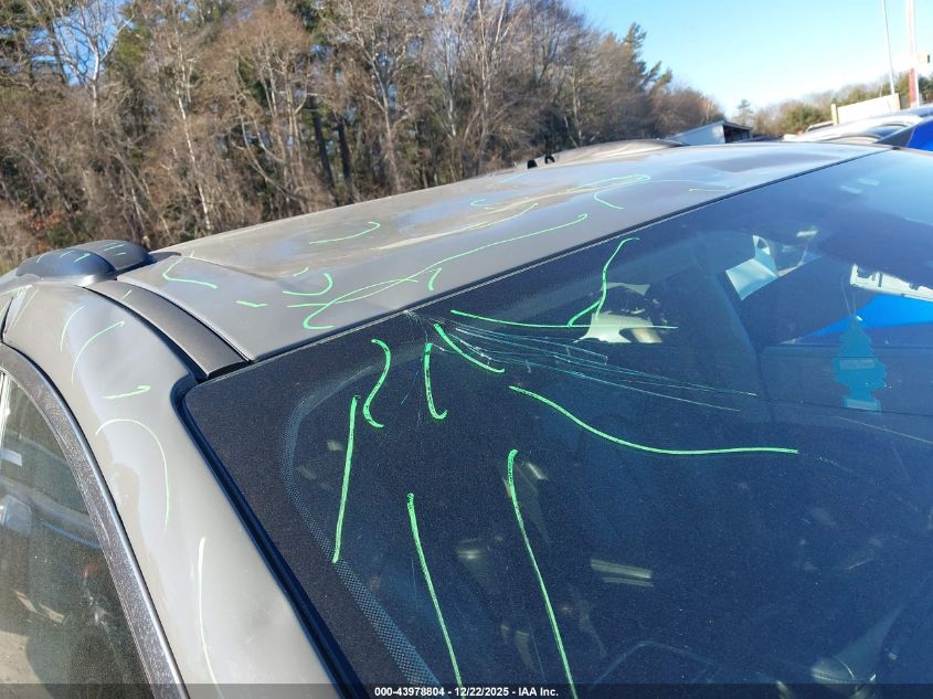 2022 Chrysler Pacifica Touring L VIN: 2C4RC1BG1NR191407 Lot: 43978804