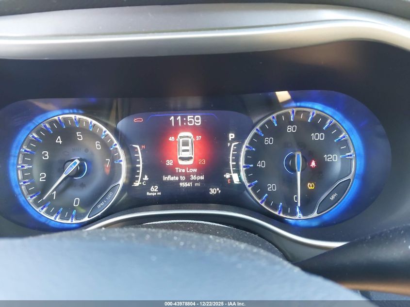 2022 Chrysler Pacifica Touring L VIN: 2C4RC1BG1NR191407 Lot: 43978804