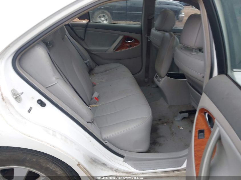 2009 Toyota Camry Xle V6 VIN: 4T1BK46K09U589202 Lot: 43978806