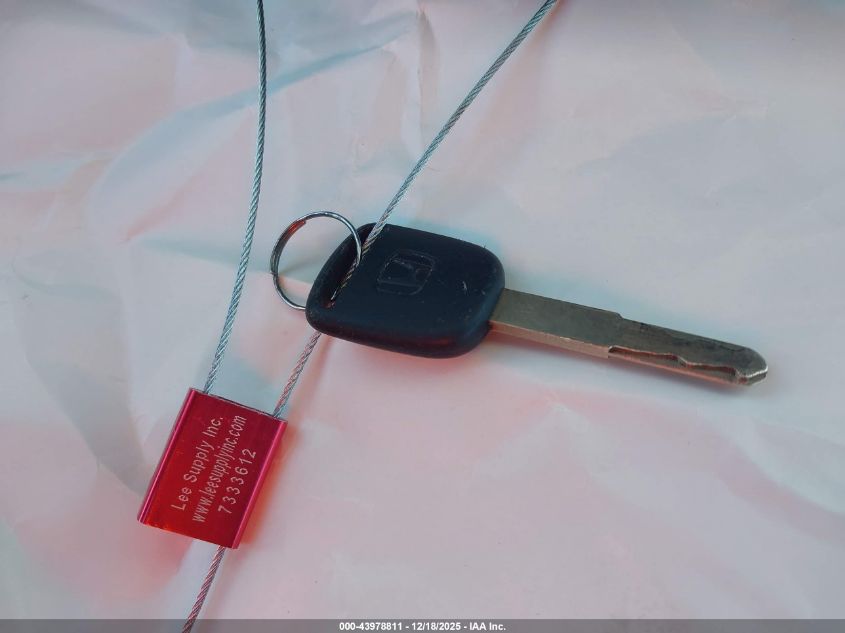 2007 Honda Fit Sport VIN: JHMGD38627S066608 Lot: 43978811