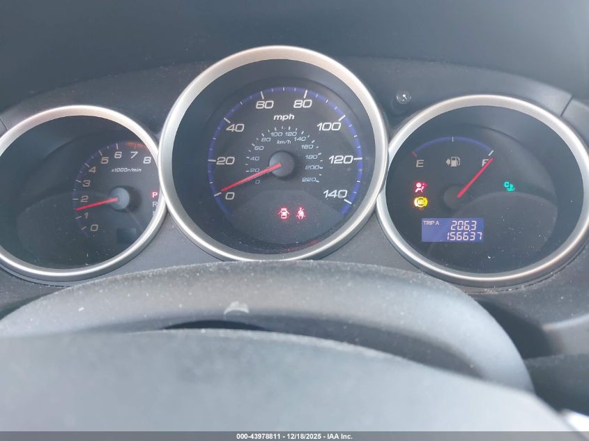 2007 Honda Fit Sport VIN: JHMGD38627S066608 Lot: 43978811