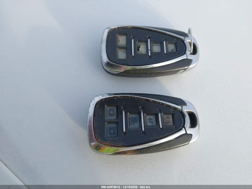 2017 Chevrolet Camaro 2Lt VIN: 1G1FD1RX8H0149152 Lot: 43978812