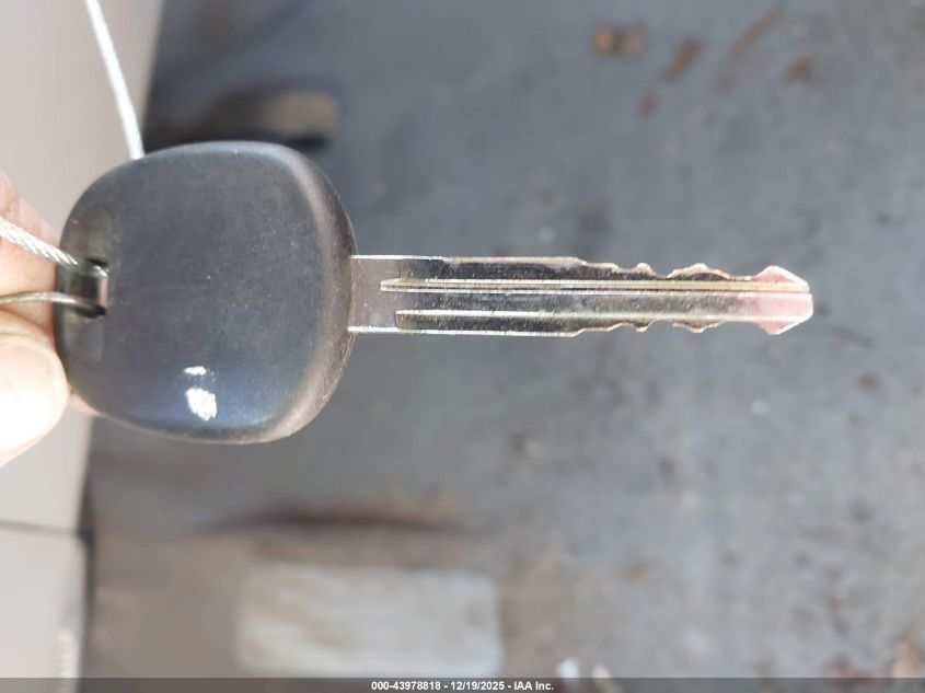 2008 Toyota Rav4 VIN: JTMZD33V086053665 Lot: 43978818