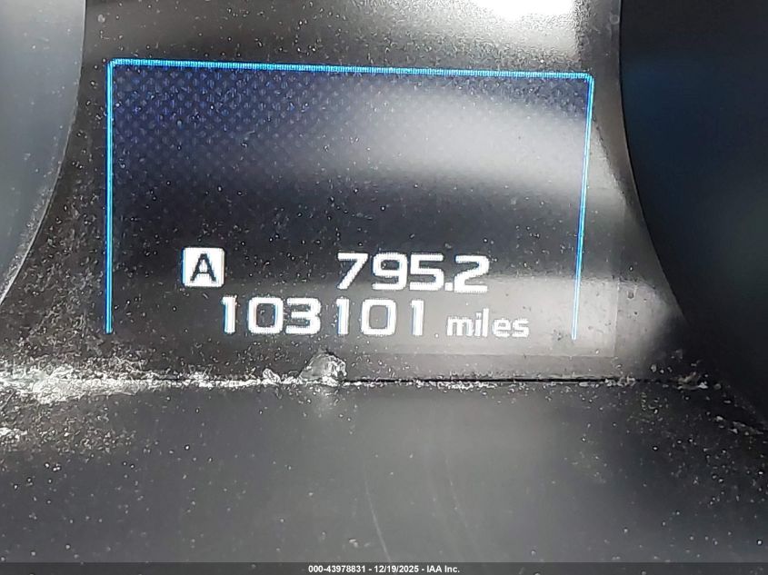 2019 Subaru Outback 2.5I Limited VIN: 4S4BSAJC5K3245455 Lot: 43978831