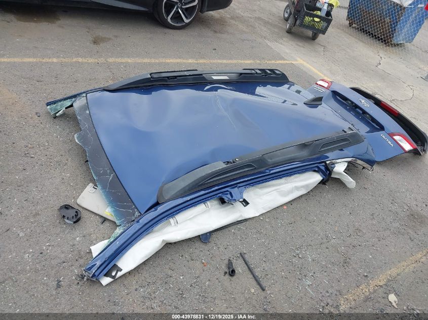 2019 Subaru Outback 2.5I Limited VIN: 4S4BSAJC5K3245455 Lot: 43978831