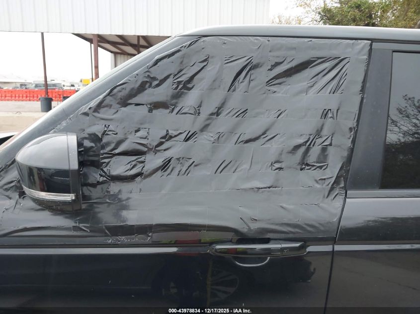 2014 Land Rover Range Rover Sport 3.0L V6 Supercharged Hse VIN: SALWR2WF9EA373751 Lot: 43978834